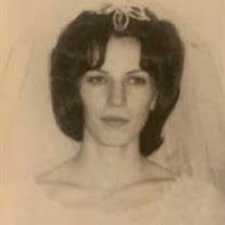 Marie Antoinette Ritter Obituary