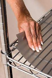 Drawer & shelf liners heavy duty cabinet liners for your kitchen and vanity cabinets and drawers. The 9 Best Shelf Liners Of 2021