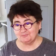 Anne-Michèle Miranda