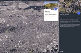Google earth vr puts the whole world within your reach. See A Map Of 3d Coverage In Google Earth By Google Earth Google Earth And Earth Engine Medium