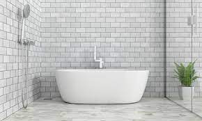 In some large bathrooms, wet rooms may be a part of the traditional bathroom design by moving the wet room to a separate alcove. The Pros And Cons Of Wet Room Bathrooms