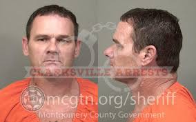 Robert James Steiert was booked into the #MontgomeryCounty Jail