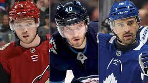 Mise A Jour 2018 19 Canadiens De Montreal