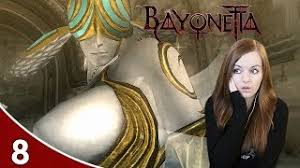SO MUCH Butt n Boob!! - Bayonetta PC Gameplay Walkthrough Part 8 - YouTube