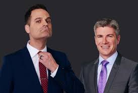 I'm praying that whoever has you, is. Jay Onrait And Dan O Toole Speakers Acclaimed Sports Anchors
