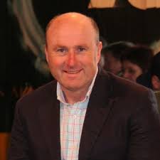 Michael Breen (@cleansport4all)