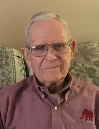 Carl Hendrix Obituary