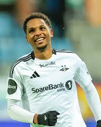 Rosenborg Ballklub ha añadido una...