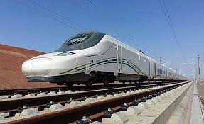 Maybe you would like to learn more about one of these? High Speed Rail Demands Light Railcars 2020 06 09 Assembly