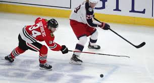 The avalanche acquired soderberg from chicago in exchange for josh dickinson and ryder rolston on monday. The Blue Jackets Overtime Struggles Were Magnified With Their Loss To The Blackhawks On Saturday Night 1st Ohio Battery