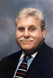 Carl 'Stephen' S. Lauro Obituary July 4, 2020