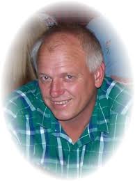 Gerald Keith “Gerry” Brueggen (1958-2007)