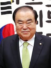 Moon Hee-sang
