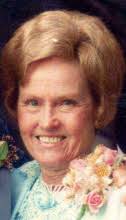 Obituary information for Ina Mae Meeks