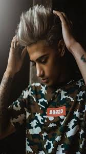 Danish zehen is a famous actor. Danish Zehen Wallpapers For Android Apk Download