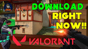 Valorant Global Release Is Finally Here How To Play Download Size Etc Youtube