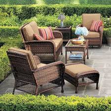 Sonoma Outdoors Madera Collection Patio Furniture Collection Patio Furnishings Outdoor Furniture