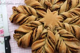 See more ideas about recipes, flatbread recipes, flatbread. Filled Party Bread In A Flower Shape Lovely Delight Bite