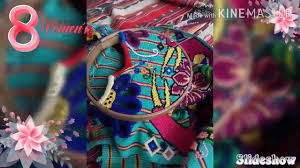 Wild and wonderful santiago is one of the most traditional mayan towns on lake atitlan. Bordados Y Textiles Tipicos De Chichicastenango Y Chiche Youtube