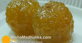 Amla Murabba Amla Murabba Banane Ki Vidhi Recipe Indian Sweet Sweet Desserts Amla