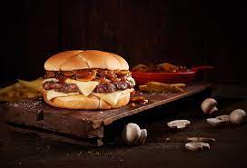 National burger day celebrates the hamburger (duh!), which according to national today, originated in hamburg, germany (hence the name), although no one knows its complete origins. Azojzd Rip2egm