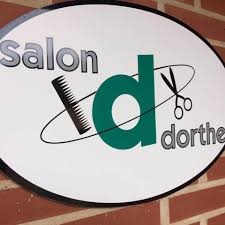 Dorthe Salon Dorthe Moslev