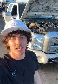 Well this is fun! #truckscenetiktok #trucktok #viral #fyp #foryou