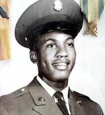 Thomas Gilbert Hughes : Sergeant from California, Vietnam War Casualty