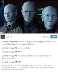 Detroit Become Memes Detroit Become Human Becoming Human Detroit