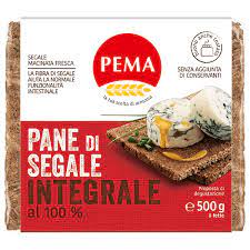 La farina di segale contenuta conferisce a questo pane un'aroma meraviglioso senza appesantire assolutamente l'impasto e lo rende particolarmente indicato in. Pema Packaging Melanie Weber Foodstyling