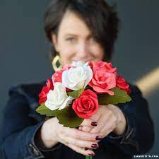 We did not find results for: Handmade Crepe Paper Rose Buds Tutorial