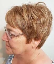 Chin length hair styles for women. 70 Best Short Hairstyles For Square Faces Over 50 60 Trendy Hairstyles For Chubby Faces