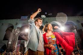 Marcelo ribeiro freixo, conhecido apenas pelo primeiro e �ltimo nome,�� um pol�tico brasileiro que atualmente atua como deputado federal eleito pelo rio de janeiro. Marcelo Freixo Socialist Candidate Running For Mayor Of Rio De Janeiro Profile Rioonwatch