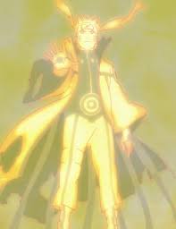 Naruto S And Minato S Unique Bijuu Control Forms Fandom