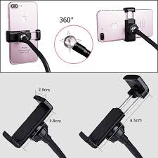 Photo Studio Selfie Led Ring Light With Cell Phone Holder For Youtube Tiktok Live Stream Iphone Android Makeup Camera Lamp Photographic Lighting Aliexpress