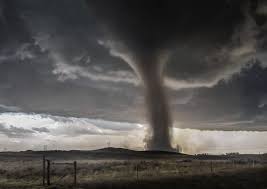 Reuters , foto:äálek ein tornado hat am donnerstag im südosten tschechiens eine spur der verwüstung hinterlassen. 59fau1nl7p Tnm