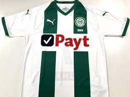 Check spelling or type a new query. Fc Groningen Home Football Shirt 2018 2019 Sponsored By Payt