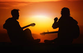 Koleksi kord gitar lagu melayu. Chord Gitar Menepi Lyrics Kapontren