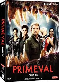 Free Download Primeval Complete Season 1 To 5 Dvdrip Dvd Bbc America Primeval New World