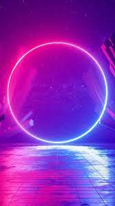 Amazing Neon Wallpaper Cool Wallpapers For Phones Neon Backgrounds
