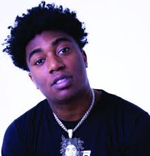 Was lit yoshi also arrested? Fredo Bang Def Jam