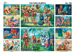 Monografias Lucas Cultura Olmeca Cultura Olmeca Olmecas Imagenes De Cultura