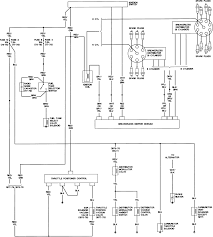 It shows the components of the circuit as simplified forms, and also the power and also signal links between the tools. Ford F 250 Alternator Wiring Wiring Diagram
