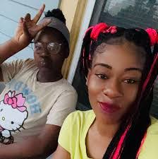 Bertha Hogue's Instagram, Twitter & Facebook