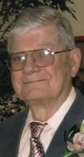 Obituary information for Roy L. Steen