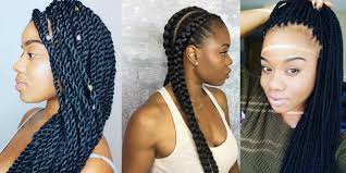Protective styles are ones that don't consist of the hair being out loose, which is where the 'protective' part comes in. A Natural Hair Guide To Protective Styling For The Summer The Maria Antoinette