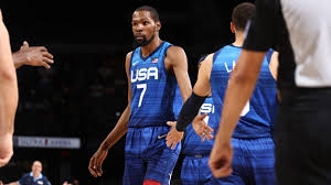 By joyce li / jul 11, 2021 Usa Routs Argentina For 1st Exhibition Win Nba Com