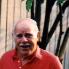 Frank Joseph Mattey (1919-2004)