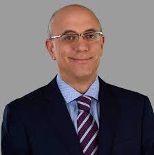 Bob Baskin's Instagram, Twitter & Facebook