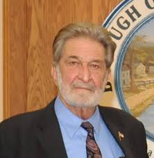 Sharpsburg mayor facing challenge in bid to keep seat